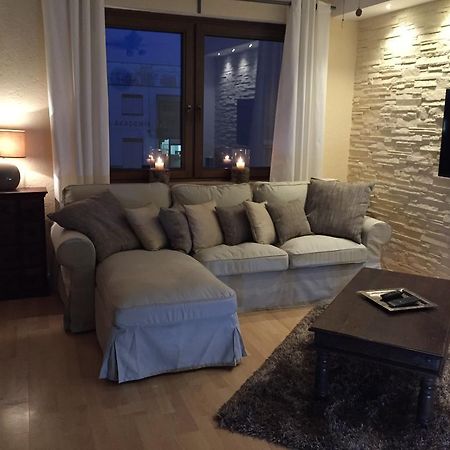 Appartement St. Barbara Trier Eksteriør billede