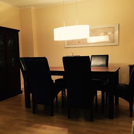 Appartement St. Barbara Trier Eksteriør billede
