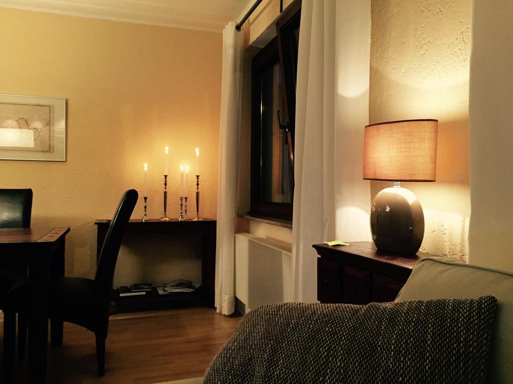 Appartement St. Barbara Trier Eksteriør billede